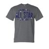 8000 Adult DryBlend 50/50 T-Shirt Thumbnail