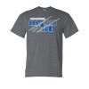 8000 Adult DryBlend 50/50 T-Shirt Thumbnail