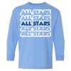 5400B Youth Heavy Cotton Long Sleeve Thumbnail