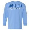 5400B Youth Heavy Cotton Long Sleeve Thumbnail