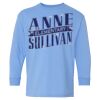 5400B Youth Heavy Cotton Long Sleeve Thumbnail