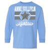 5400B Youth Heavy Cotton Long Sleeve Thumbnail