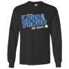 2400 Adult Ultra Cotton Long Sleeve T-Shirt Thumbnail