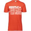 3065 Adult Extra Soft Tri-Blend T-Shirt Thumbnail