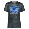 222596 Adult Cotton-Touch Poly T-Shirt Thumbnail