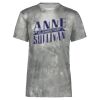 222696 Youth Cotton-Touch Poly T-Shirt Thumbnail