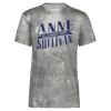 222696 Youth Cotton-Touch Poly T-Shirt Thumbnail