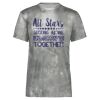 222696 Youth Cotton-Touch Poly T-Shirt Thumbnail