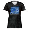 222796 Ladies' Cotton-Touch Poly T-Shirt Thumbnail