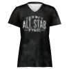 222796 Ladies' Cotton-Touch Poly T-Shirt Thumbnail