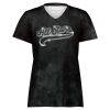 222796 Ladies' Cotton-Touch Poly T-Shirt Thumbnail