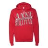 3719 Unisex Sponge Fleece Hoodie Thumbnail