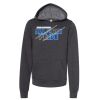 3719Y Youth Sponge Fleece Hoodie Thumbnail