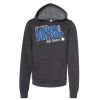3719Y Youth Sponge Fleece Hoodie Thumbnail