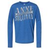 3513Y Youth Extra Soft Tri-blend Long Sleeve Thumbnail