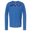 3513Y Youth Extra Soft Tri-blend Long Sleeve Thumbnail