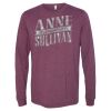 3513 Adult Extra Soft Tri-blend Long Sleeve Thumbnail